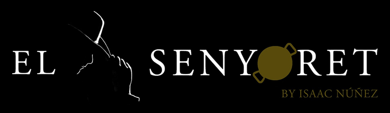 El Senyoret logo