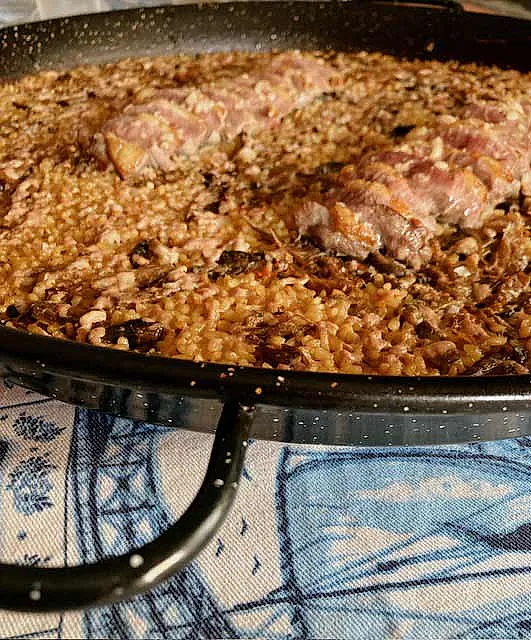 El Senyoret arroz